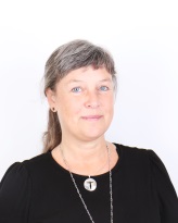 Anette Wiklund
